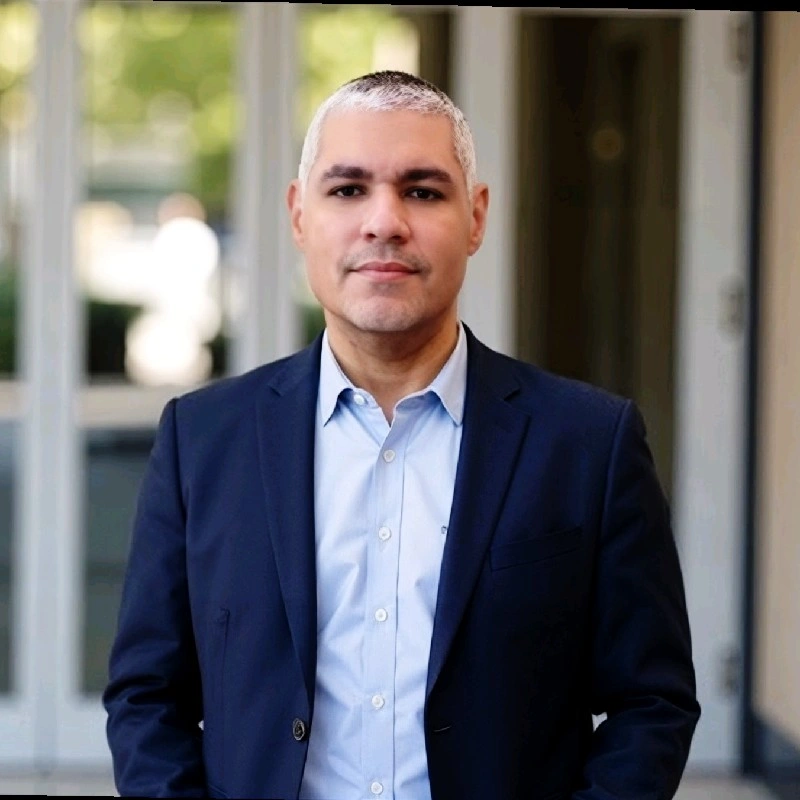 Orville Matias, Founder and CEO of Compuwork