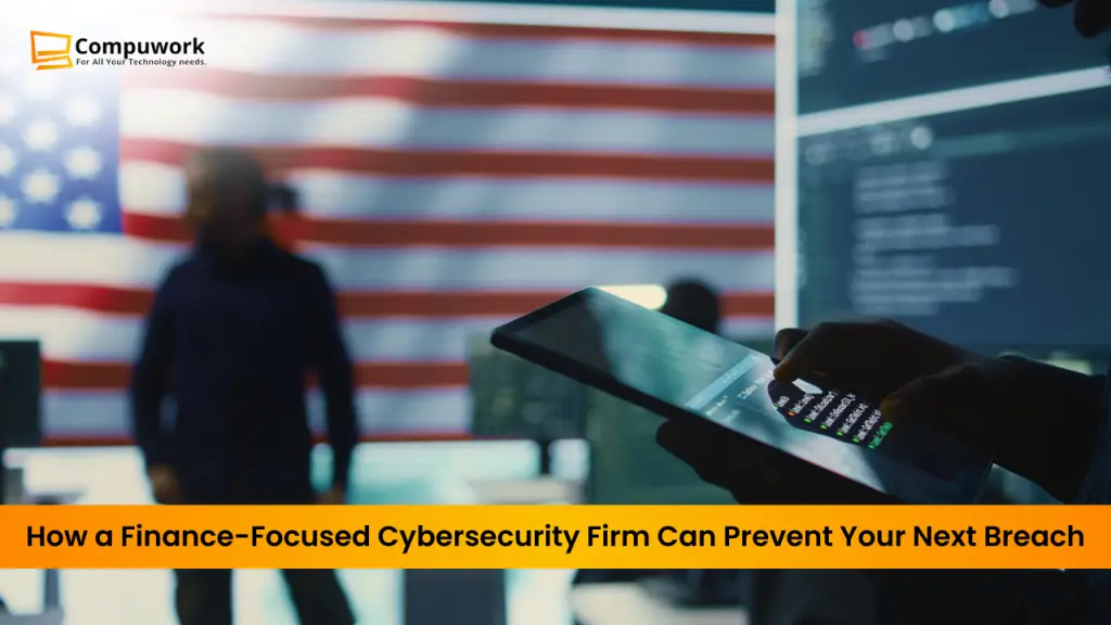 How To Choose a Trusted IT Managed Service Provider in Florida for Financial Firms